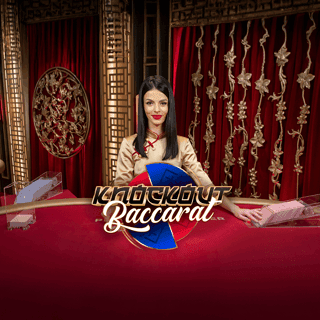 Knockout Baccarat thumbnail