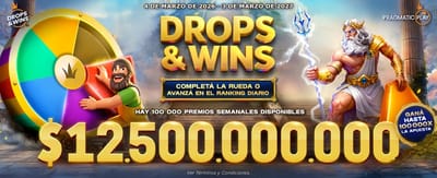 Jugá y Ganá en Bet