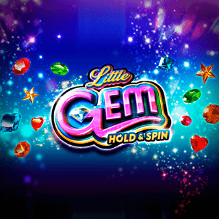 Little Gem game cover