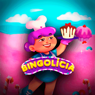 Bingolicia game cover