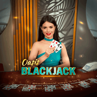 Oasis Blackjack thumbnail